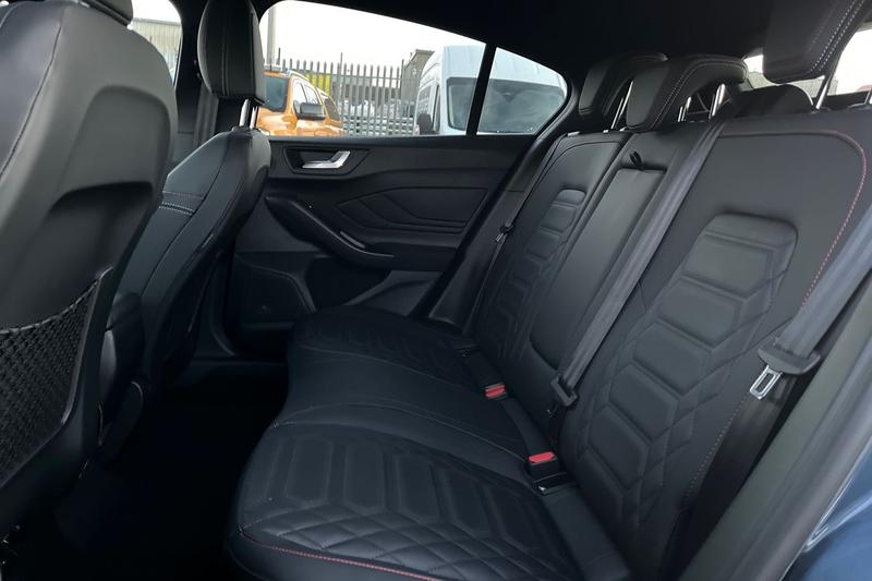 Used Ford Focus 2023 for sale - 76803321: Photo 20