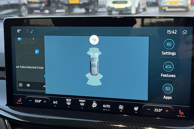 Used Ford Focus 2023 for sale - 76803321: Photo 25