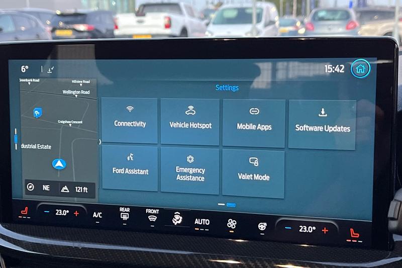 Used Ford Focus 2023 for sale - 76803321: Photo 27