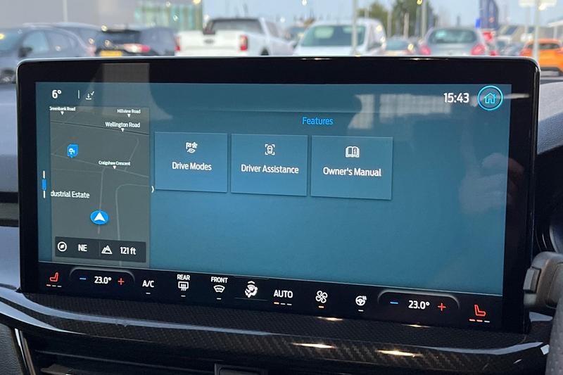 Used Ford Focus 2023 for sale - 76803321: Photo 28