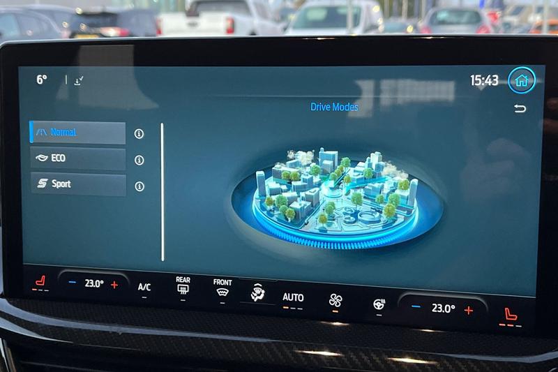 Used Ford Focus 2023 for sale - 76803321: Photo 29