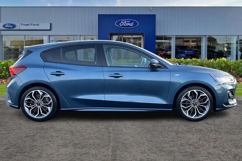 Used Ford Focus 2023 for sale - 76803321: Photo 3