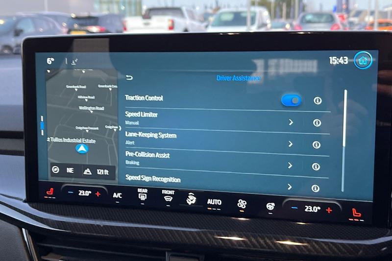 Used Ford Focus 2023 for sale - 76803321: Photo 30