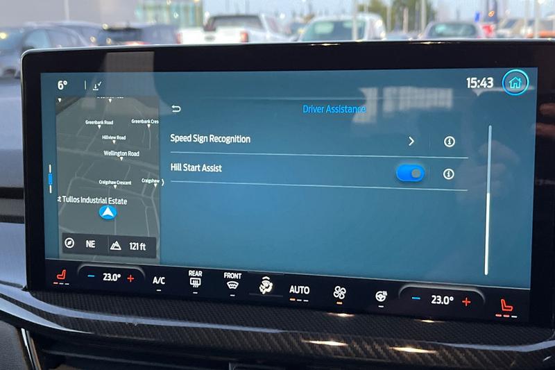 Used Ford Focus 2023 for sale - 76803321: Photo 31