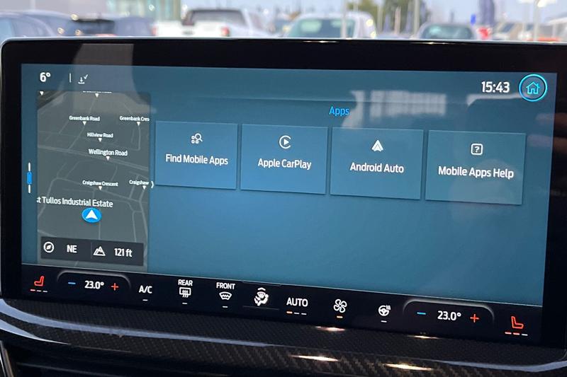 Used Ford Focus 2023 for sale - 76803321: Photo 32