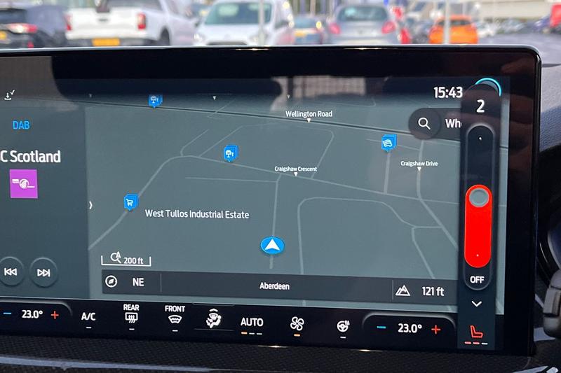 Used Ford Focus 2023 for sale - 76803321: Photo 33