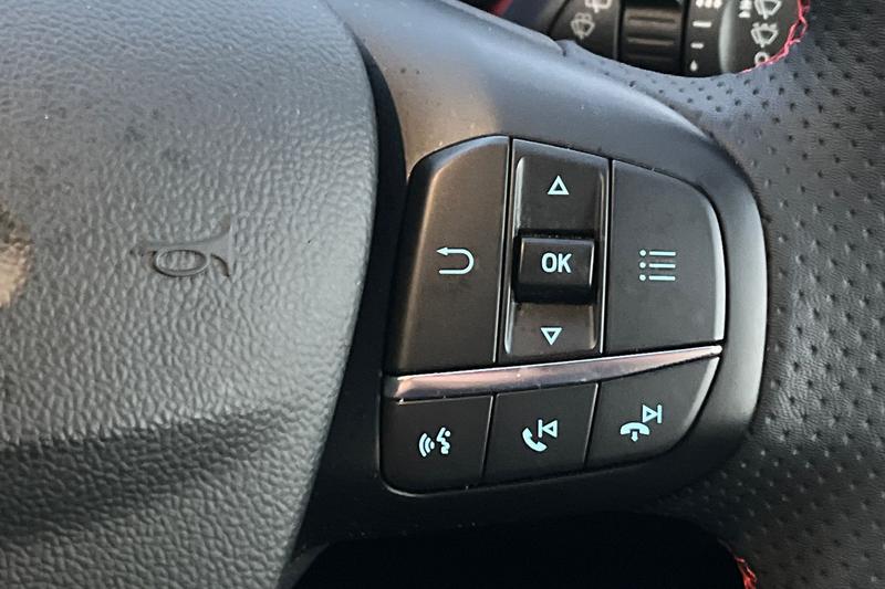 Used Ford Focus 2023 for sale - 76803321: Photo 39