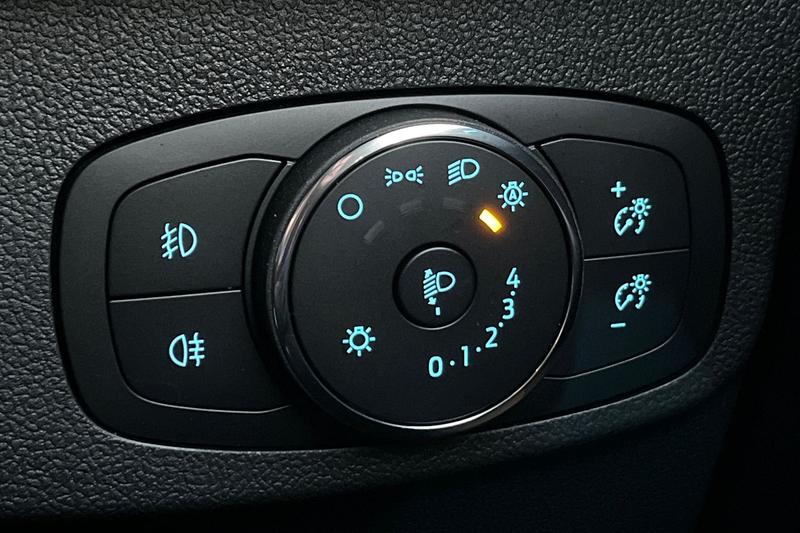 Used Ford Focus 2023 for sale - 76803321: Photo 40