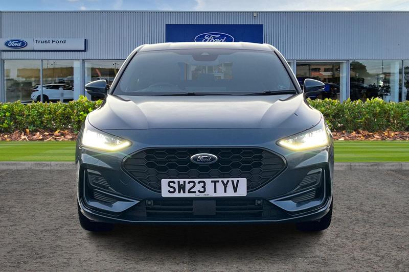 Used Ford Focus 2023 for sale - 76803321: Photo 6