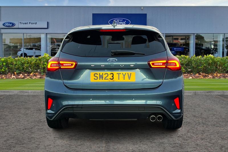 Used Ford Focus 2023 for sale - 76803321: Photo 7