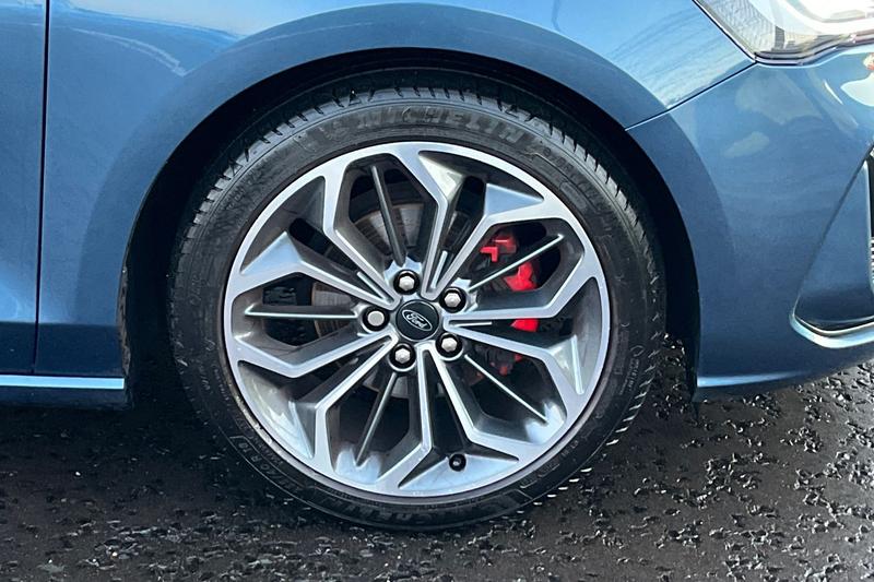 Used Ford Focus 2023 for sale - 76803321: Photo 8