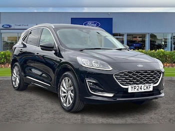 Used Ford Kuga 2024 for sale - 79545365: Photo