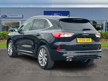 Used Ford Kuga 2024 for sale - 79545365: Photo
