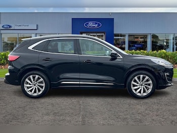 Used Ford Kuga 2024 for sale - 79545365: Photo