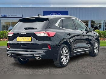 Used Ford Kuga 2024 for sale - 79545365: Photo