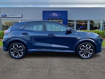 Used Ford Puma 2023 for sale - 75176229: Photo