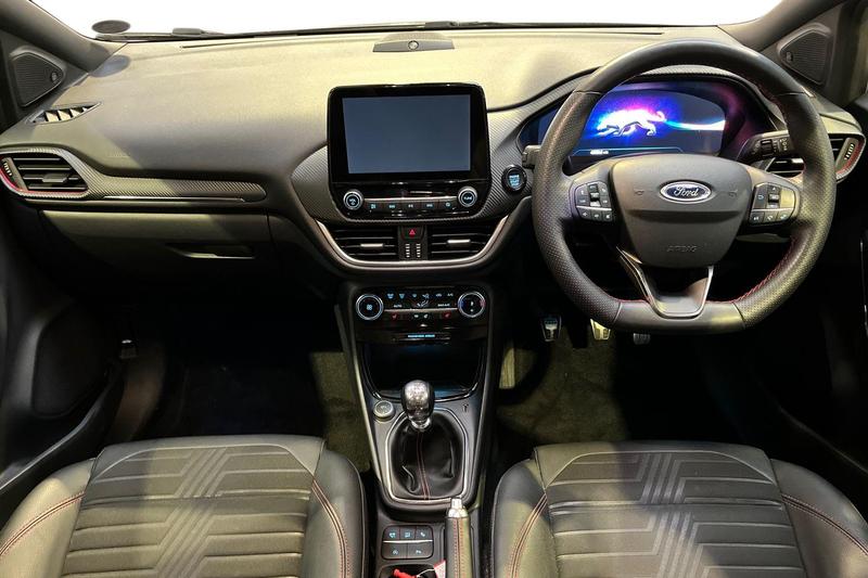 Used Ford Puma 2021 for sale - 78042941: Photo 10