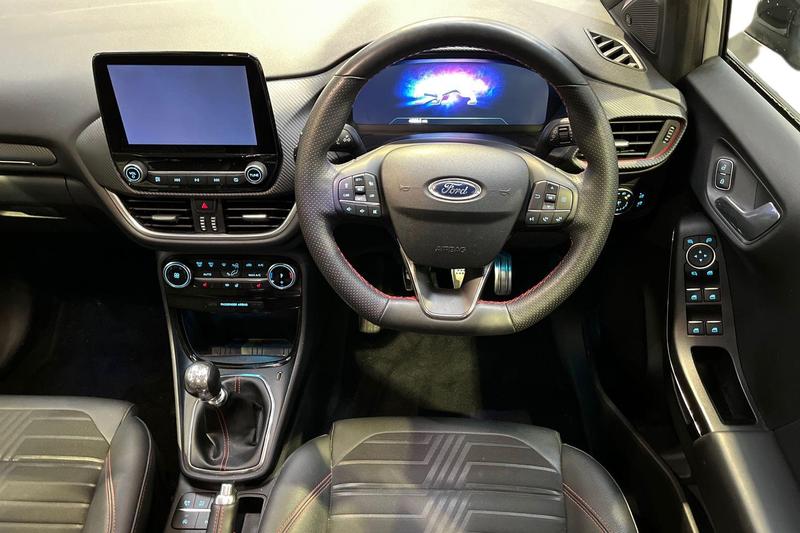 Used Ford Puma 2021 for sale - 78042941: Photo 11