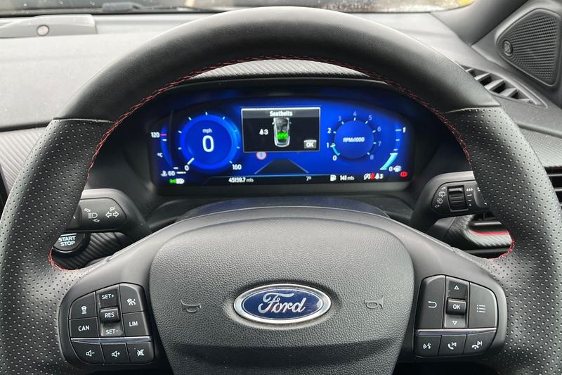 Used Ford Puma 2021 for sale - 78042941: Photo 12