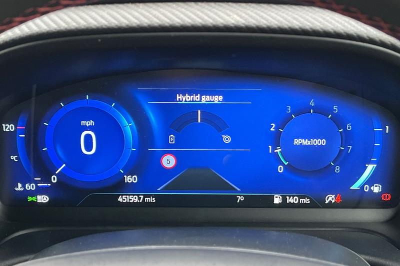 Used Ford Puma 2021 for sale - 78042941: Photo 13