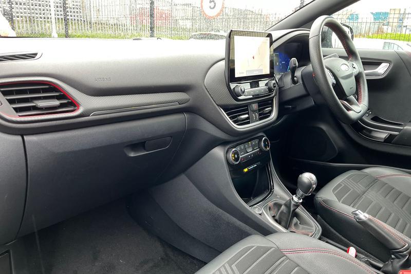 Used Ford Puma 2021 for sale - 78042941: Photo 18