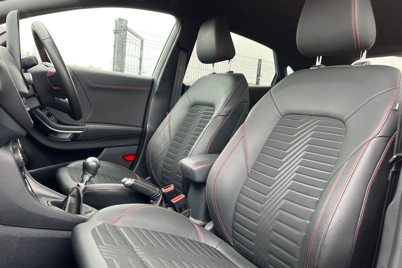 Used Ford Puma 2021 for sale - 78042941: Photo 19