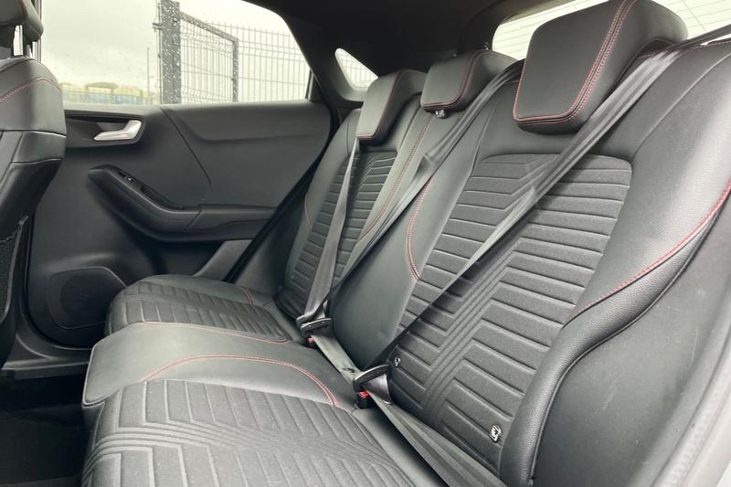 Used Ford Puma 2021 for sale - 78042941: Photo 20