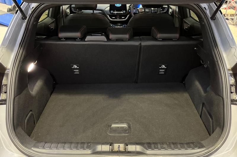 Used Ford Puma 2021 for sale - 78042941: Photo 21