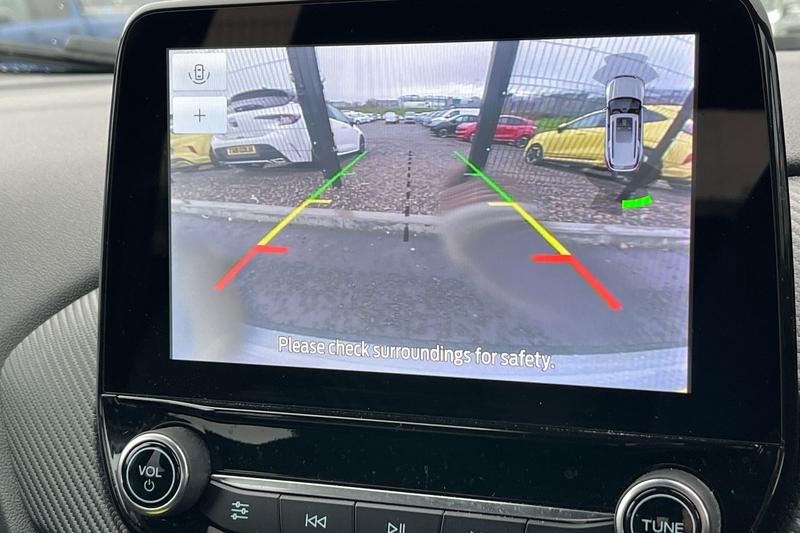 Used Ford Puma 2021 for sale - 78042941: Photo 24