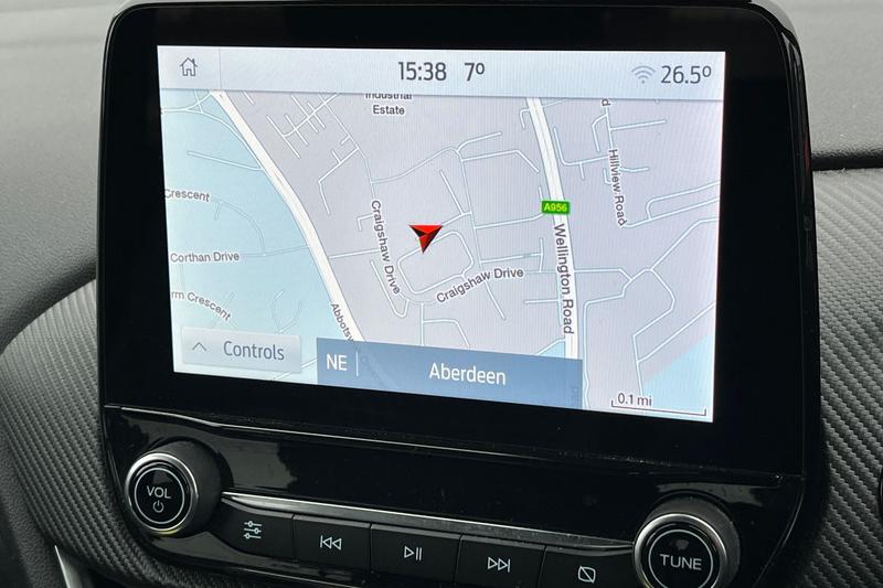 Used Ford Puma 2021 for sale - 78042941: Photo 26