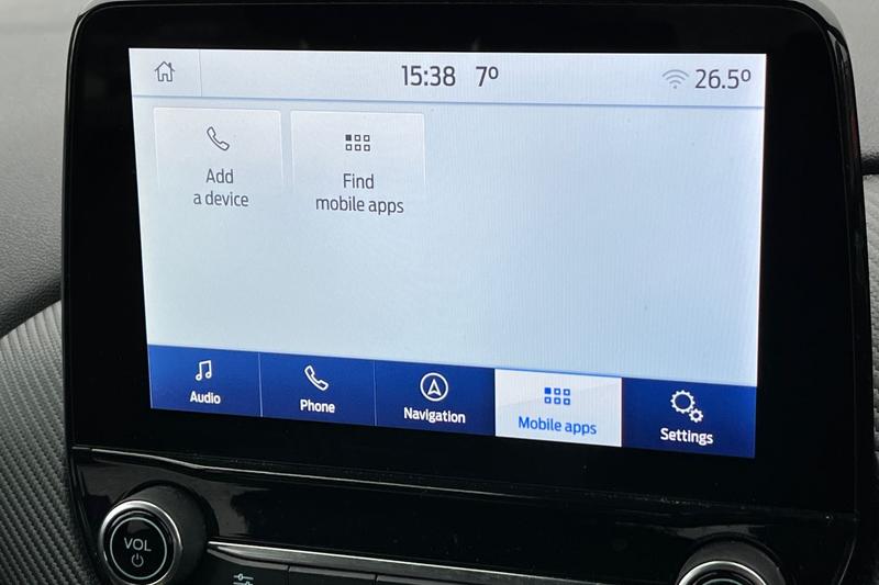 Used Ford Puma 2021 for sale - 78042941: Photo 27