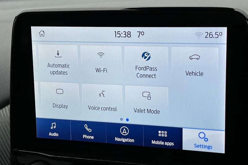 Used Ford Puma 2021 for sale - 78042941: Photo 29