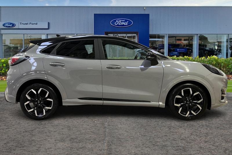 Used Ford Puma 2021 for sale - 78042941: Photo 3