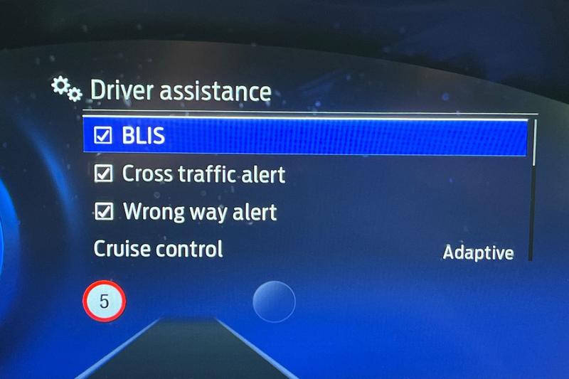 Used Ford Puma 2021 for sale - 78042941: Photo 30