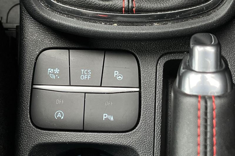 Used Ford Puma 2021 for sale - 78042941: Photo 35