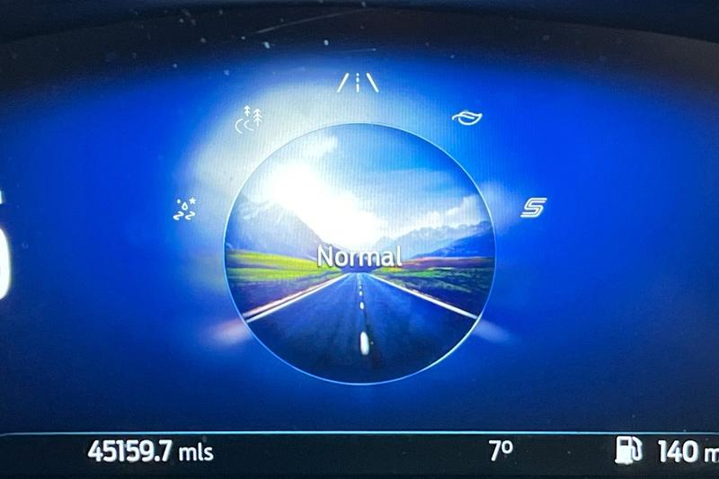 Used Ford Puma 2021 for sale - 78042941: Photo 36