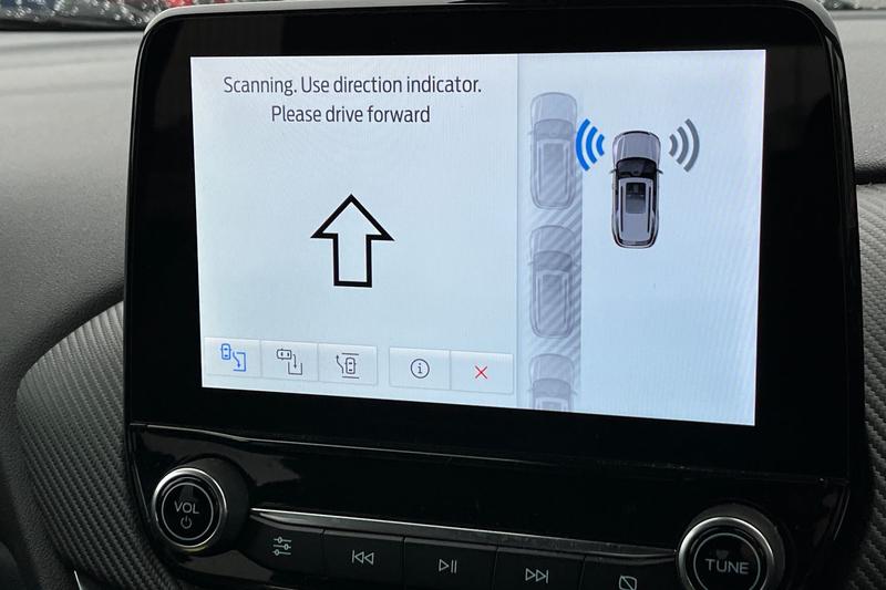 Used Ford Puma 2021 for sale - 78042941: Photo 37