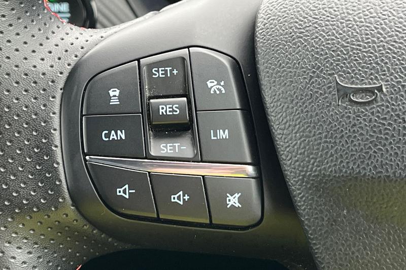 Used Ford Puma 2021 for sale - 78042941: Photo 38