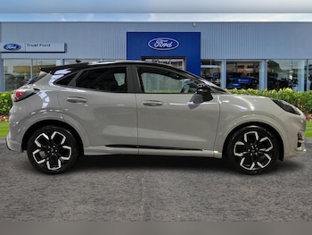 Used Ford Puma 2021 for sale - 78042941: Photo