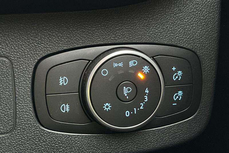 Used Ford Puma 2021 for sale - 78042941: Photo 40