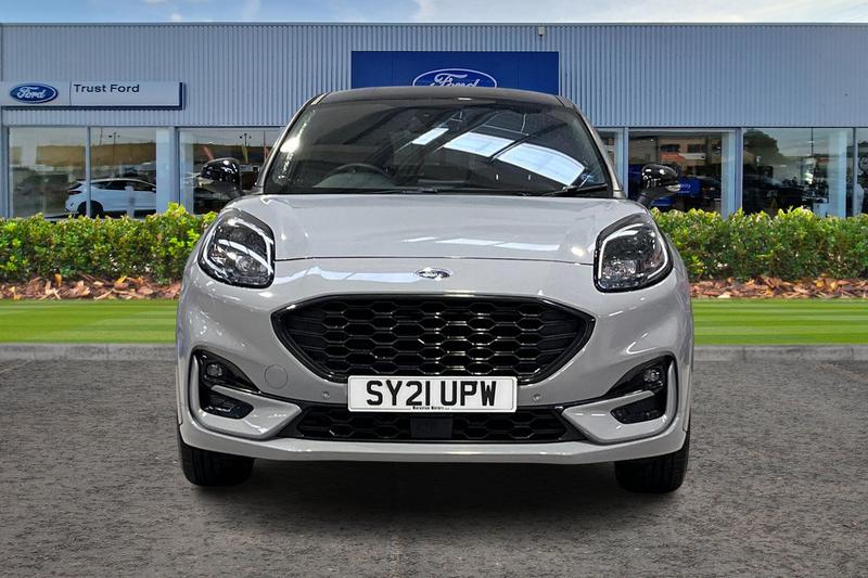 Used Ford Puma 2021 for sale - 78042941: Photo 6