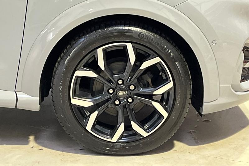 Used Ford Puma 2021 for sale - 78042941: Photo 8