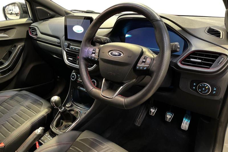 Used Ford Puma 2021 for sale - 78042941: Photo 9