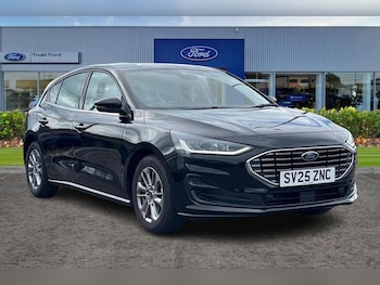 Used Ford Focus 2025 for sale - 79560193: Photo
