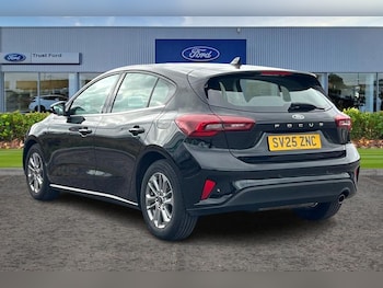 Used Ford Focus 2025 for sale - 79560193: Photo
