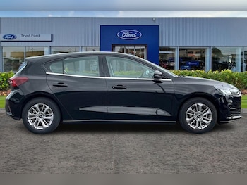 Used Ford Focus 2025 for sale - 79560193: Photo