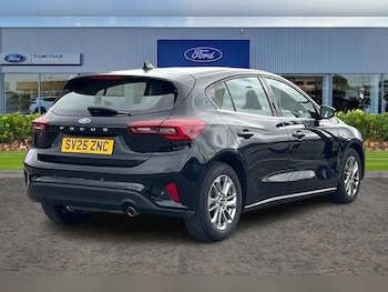 Used Ford Focus 2025 for sale - 79560193: Photo