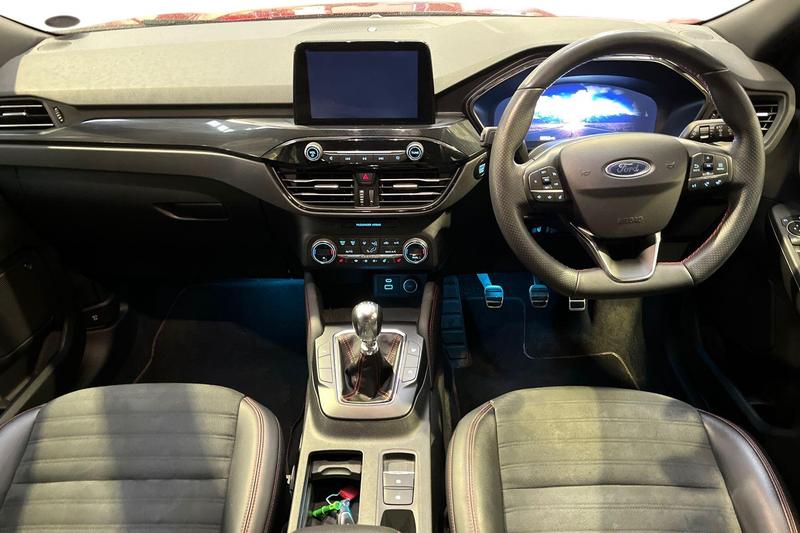 Used Ford Kuga 2020 for sale - 78180374: Photo 10