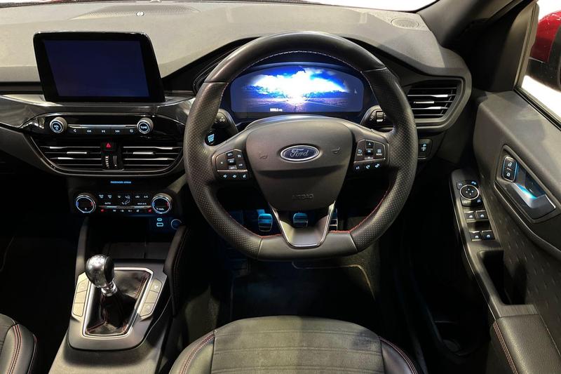 Used Ford Kuga 2020 for sale - 78180374: Photo 11