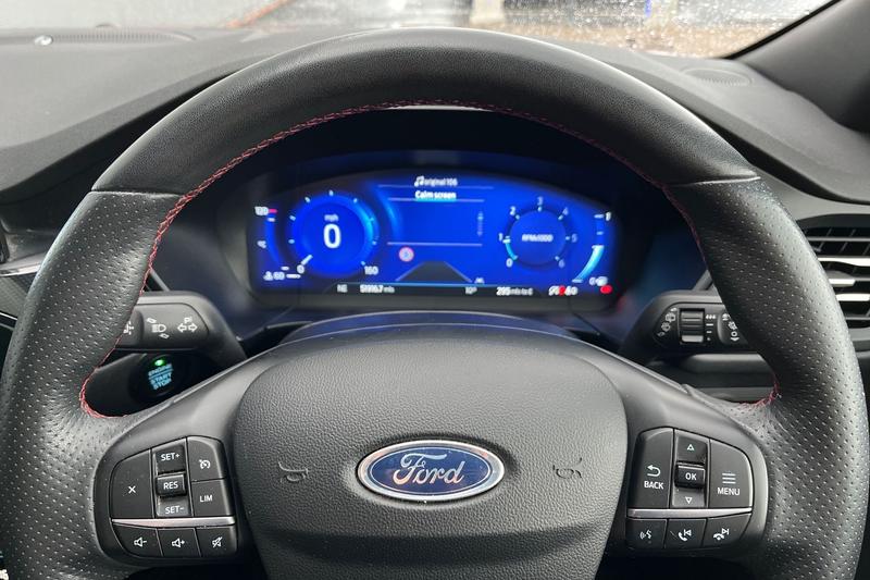 Used Ford Kuga 2020 for sale - 78180374: Photo 12